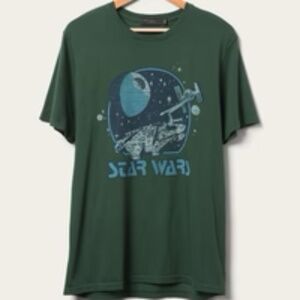 STAR WARS™ MILLENNIUM FALCON™ VINTAGE TEE